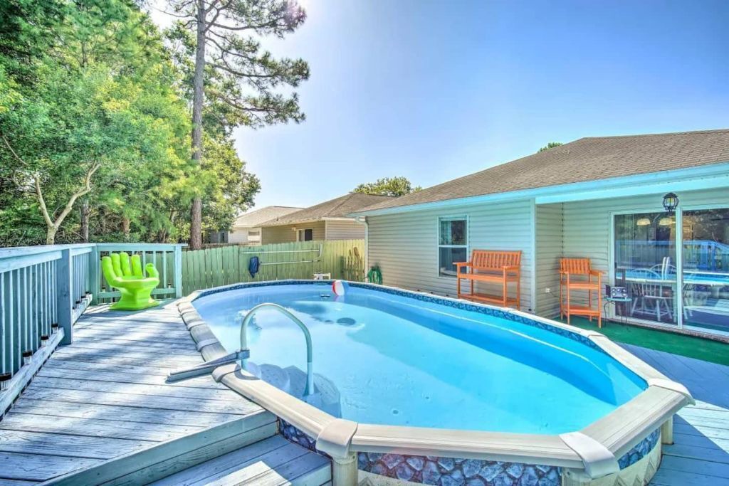 Photo of Outdoor in Pensacola