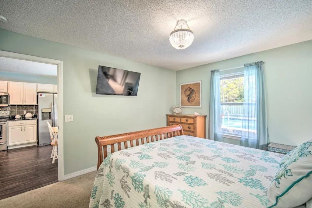 Photo of Bedroom in Pensacola