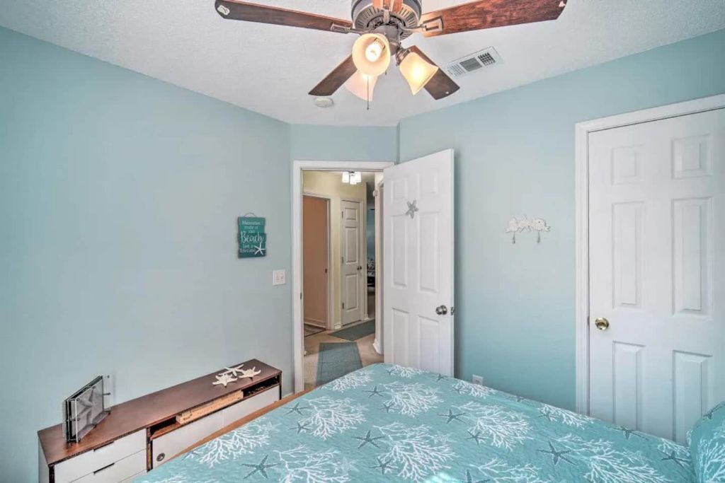 Photo of Bedroom in Pensacola