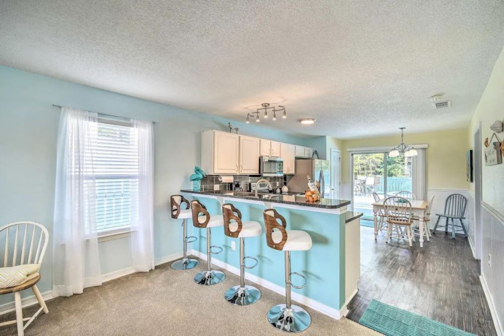 Photo of Kitchen in Pensacola