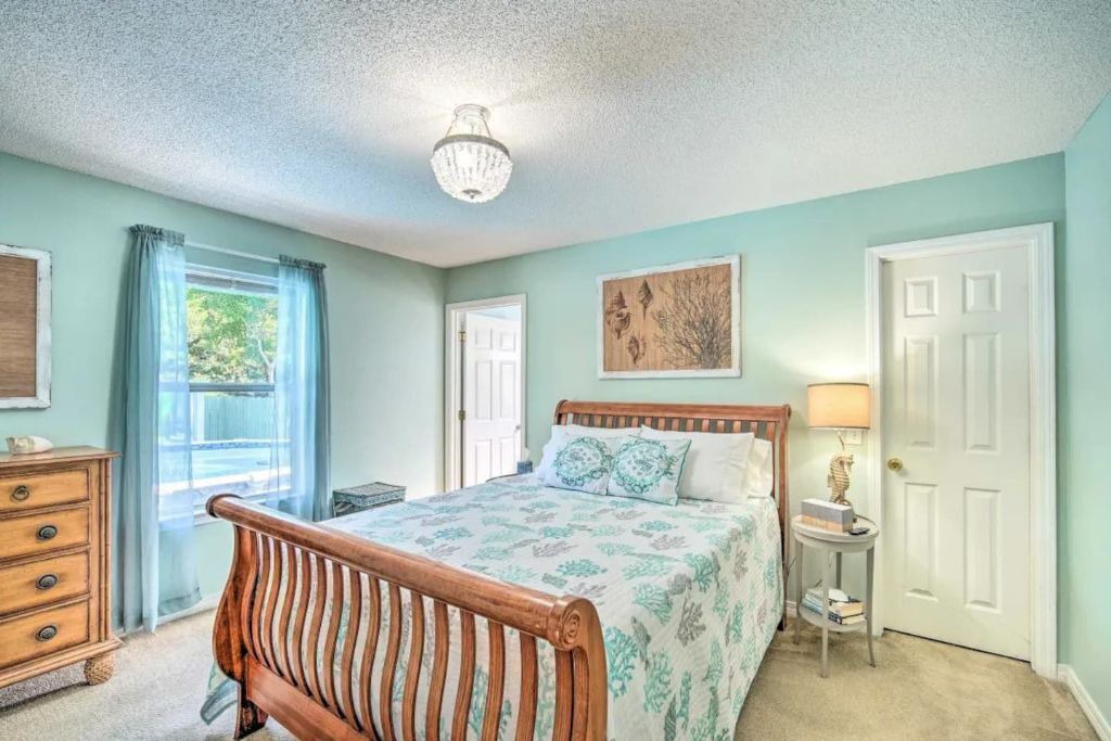 Photo of Bedroom in Pensacola