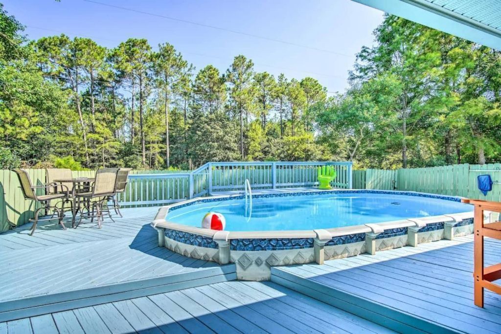 Photo of Outdoor in Pensacola