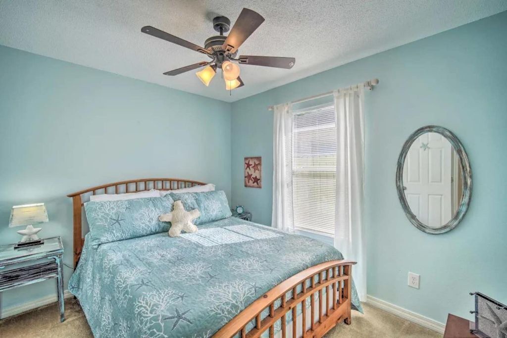 Photo of Bedroom in Pensacola