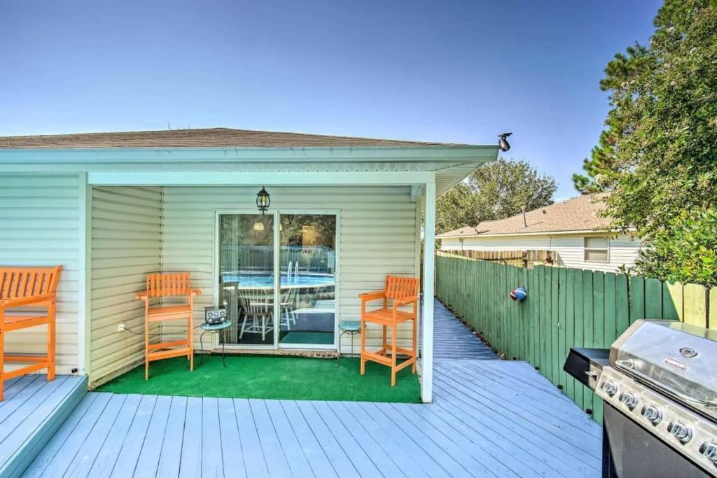 Photo of Outdoor in Pensacola