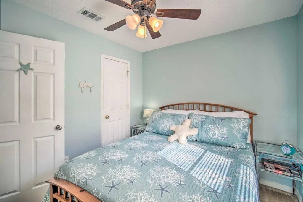 Photo of Bedroom in Pensacola