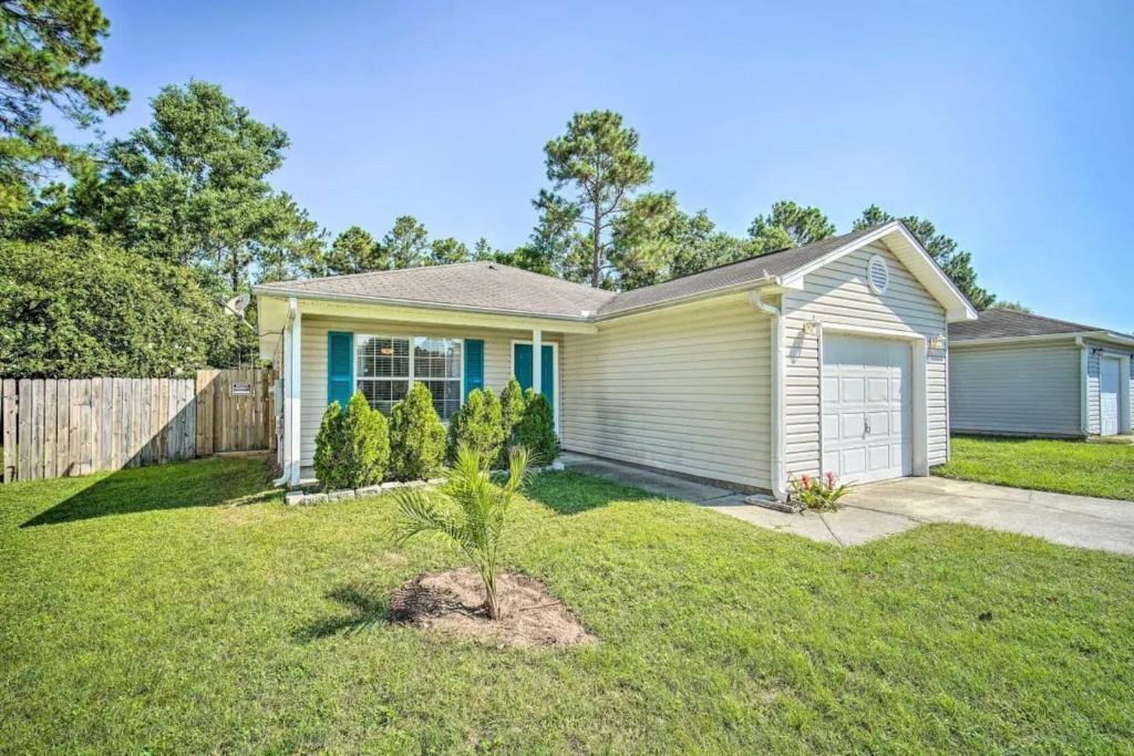Photo of Outdoor in Pensacola