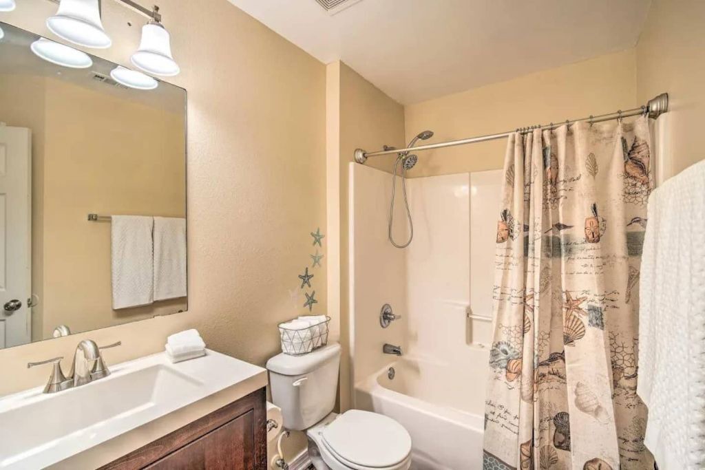 Photo of Bathroom in Pensacola