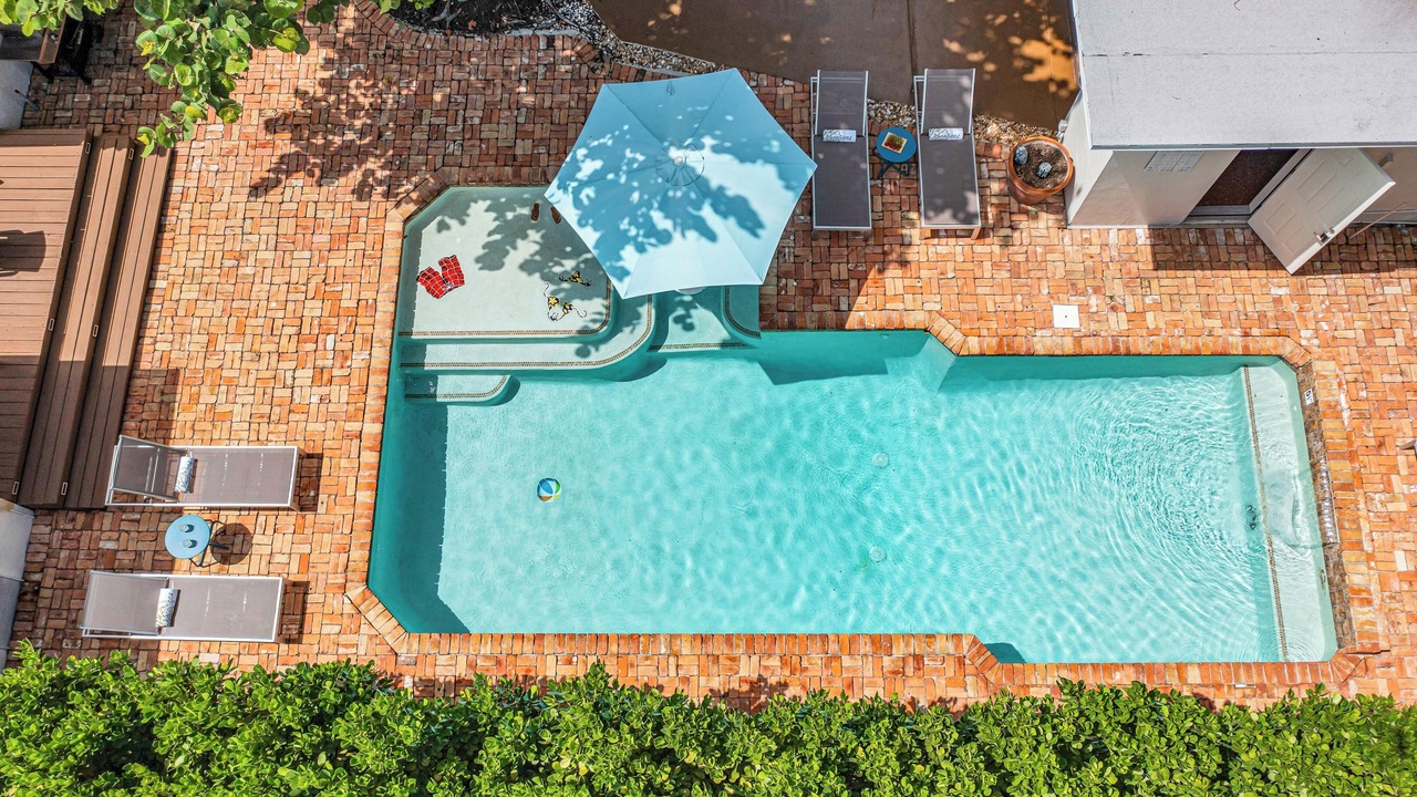 Photo of Outdoor in Lauderdale Beach
