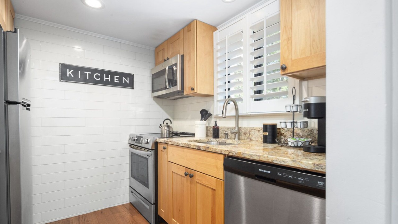 Photo of Kitchen in Pinehurst