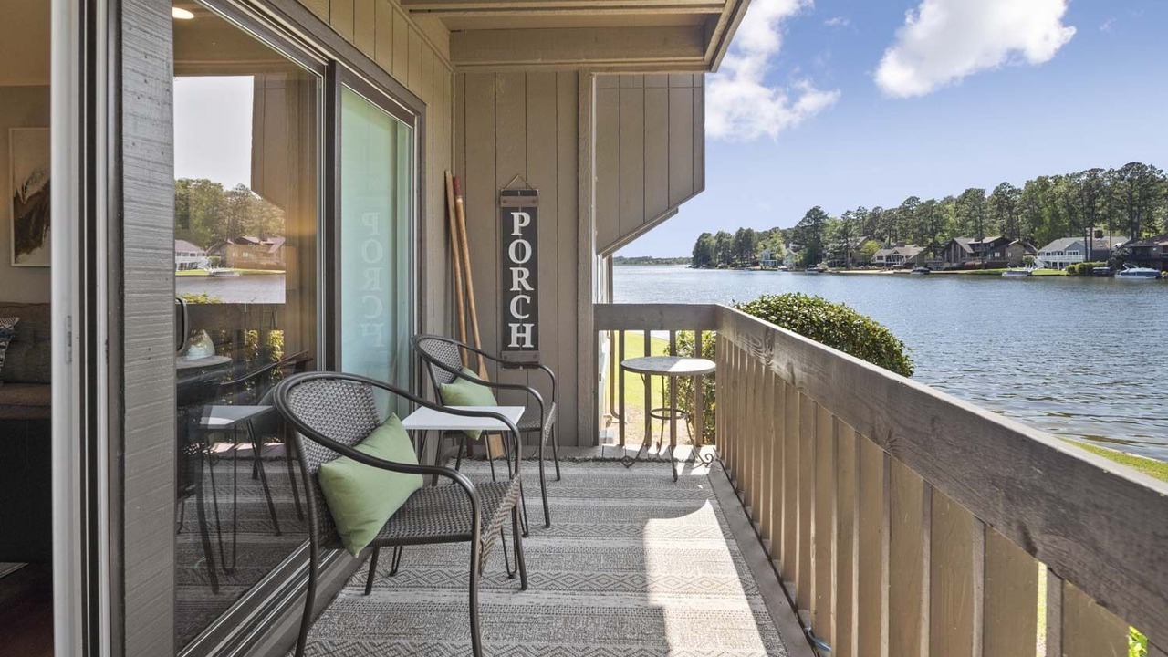 Photo of Outdoor in Pinehurst