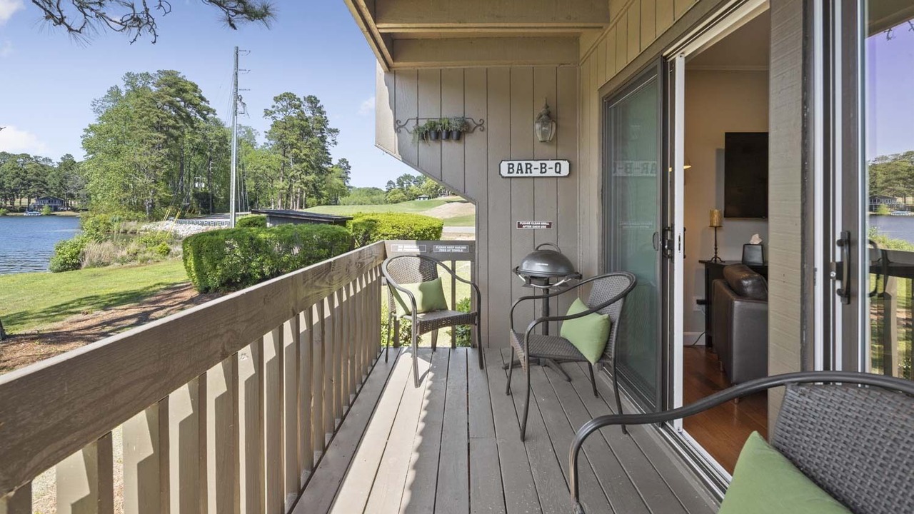 Photo of Outdoor in Pinehurst