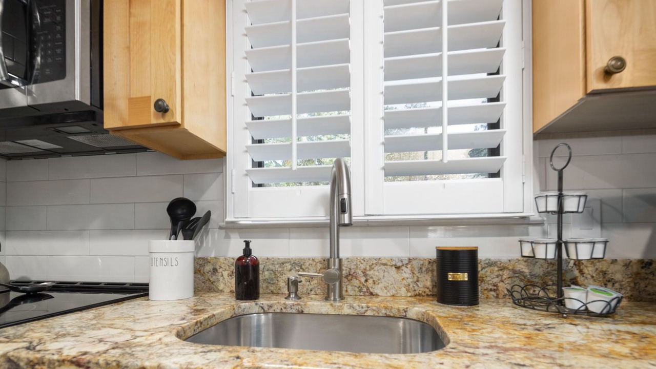 Photo of Kitchen in Pinehurst