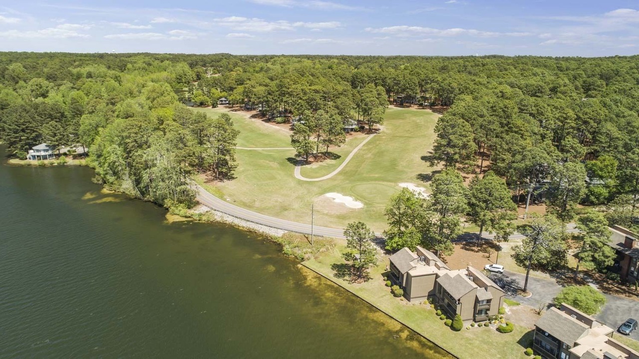 Photo of Outdoor in Pinehurst