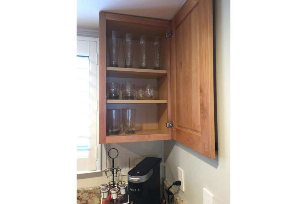 Photo of Kitchen in Pinehurst