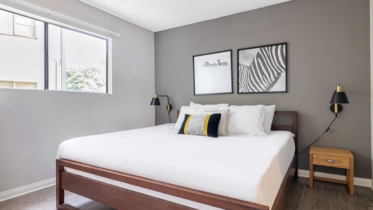 Photo of Bedroom in Westwood