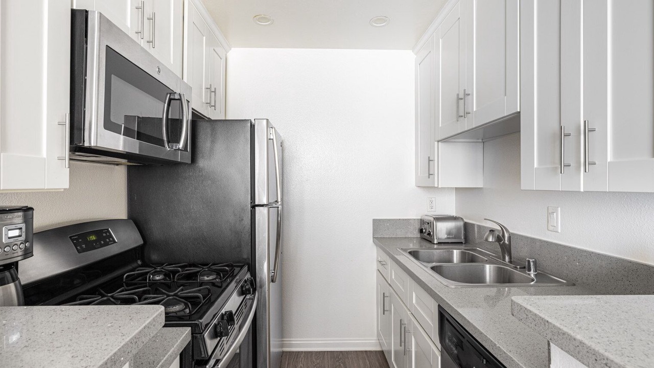 Photo of Kitchen in Westwood