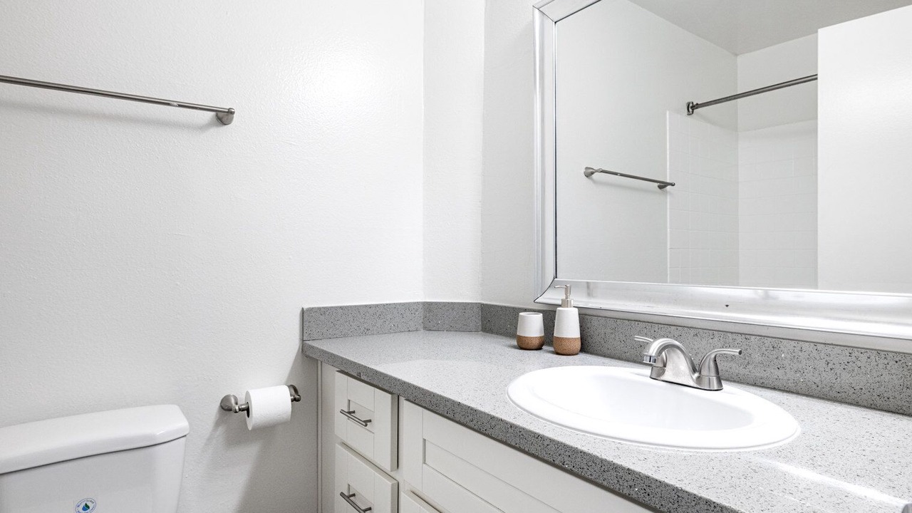 Photo of Bathroom in Westwood
