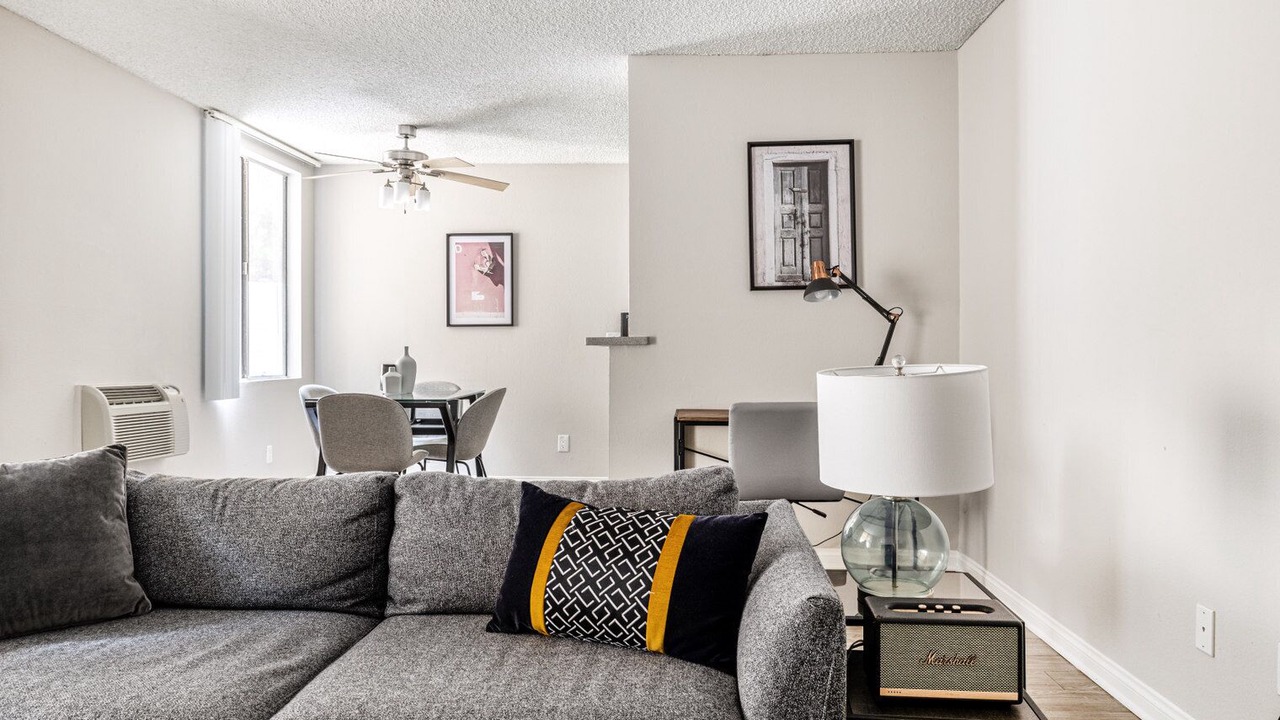 Photo of Livingroom in Westwood