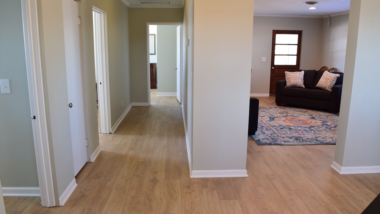 Photo of Bedroom in Pinetown