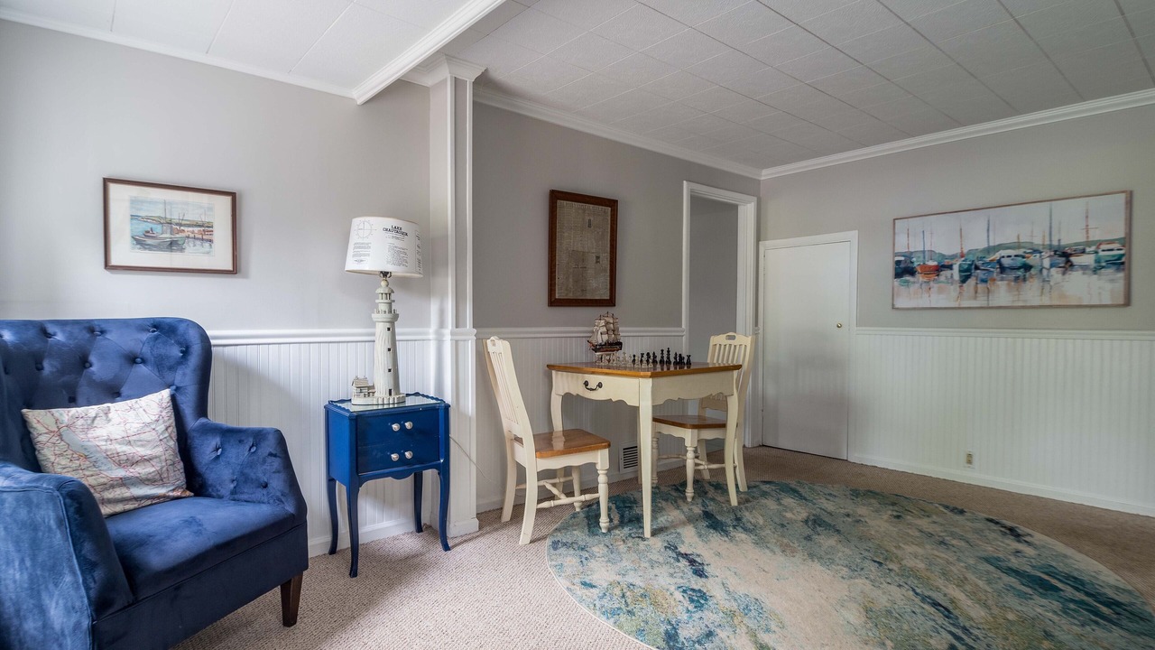 Photo of Bedroom in Bemus Point