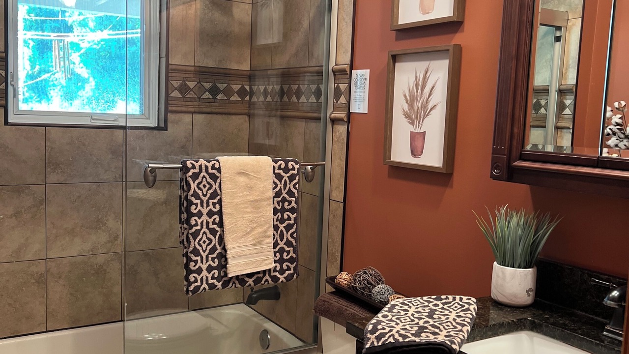 Photo of Bathroom in Marietta