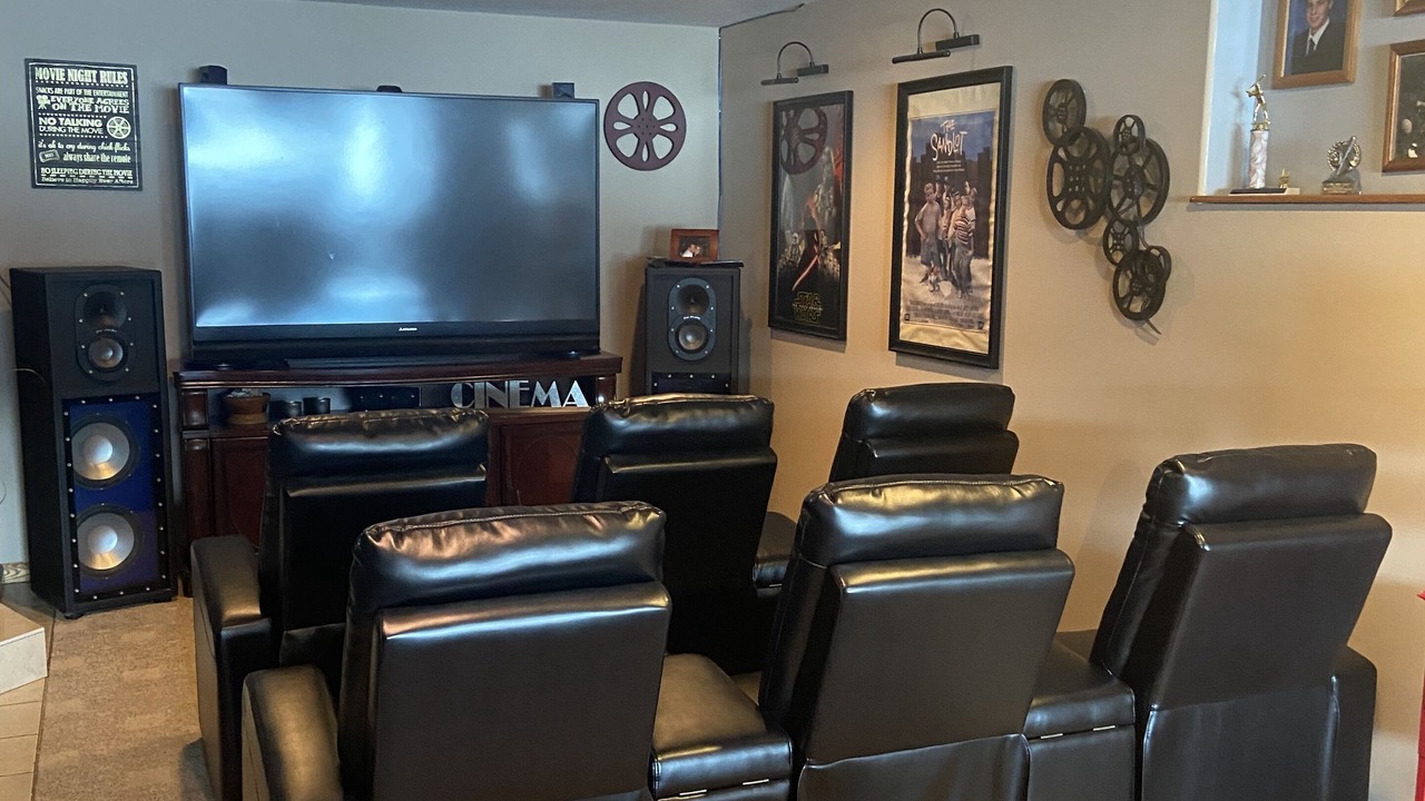 Photo of Bedroom in Marietta