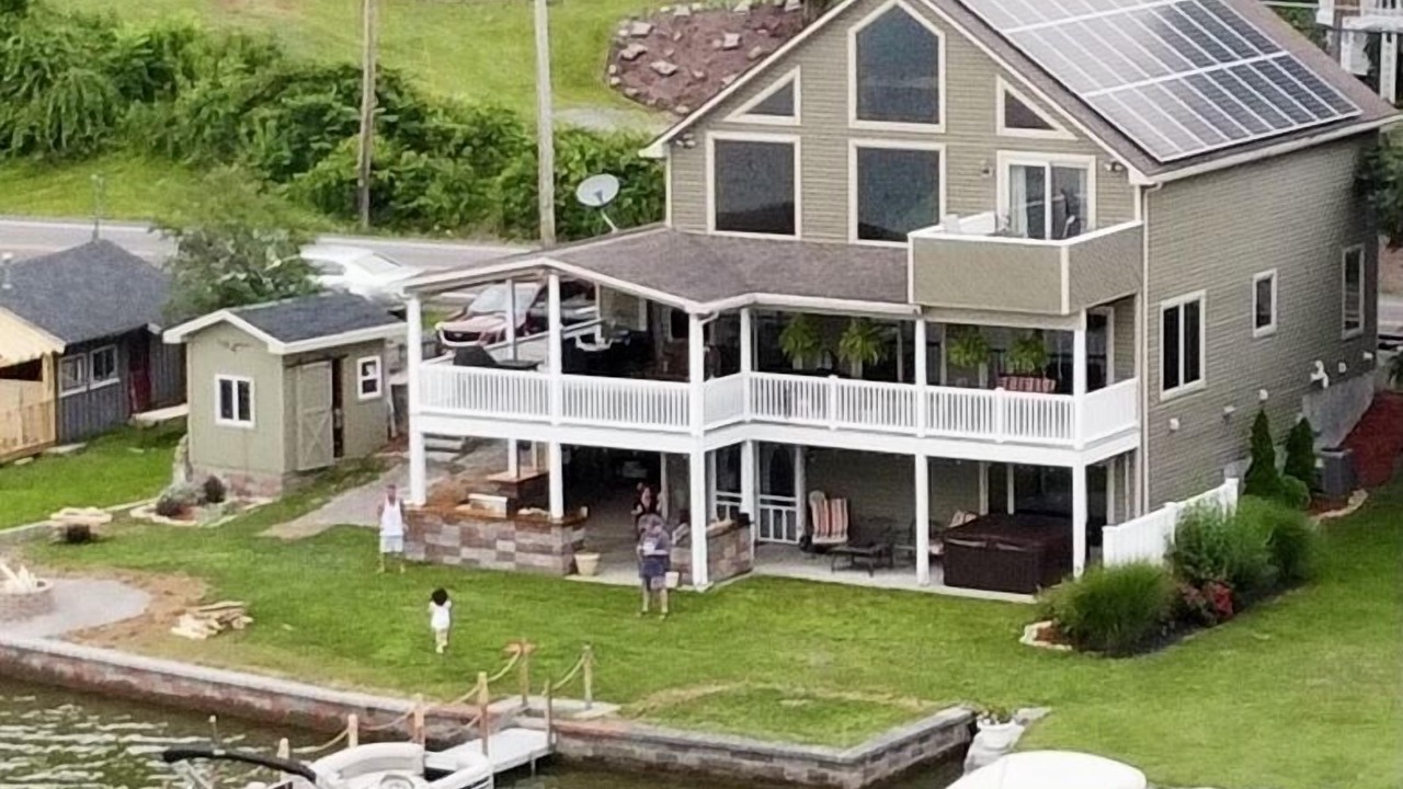 Photo of Outdoor in Marietta