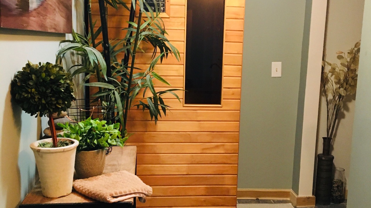 Photo of Bathroom in Marietta