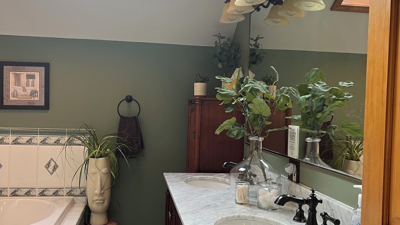 Photo of Bathroom in Marietta
