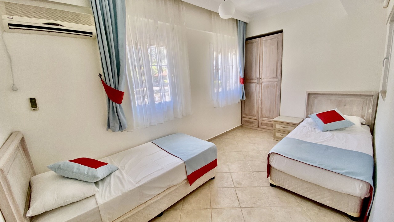 Photo of Bedroom in Fethiye