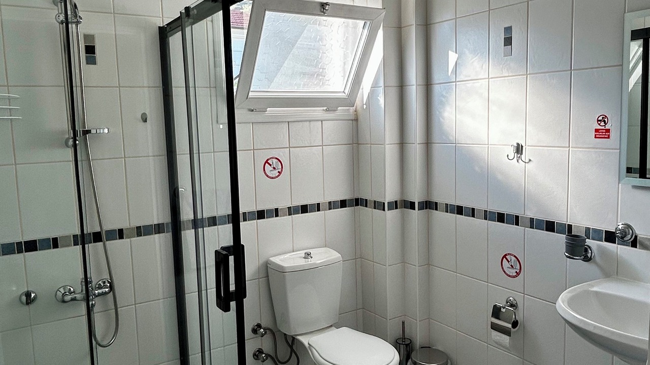 Photo of Bathroom in Fethiye