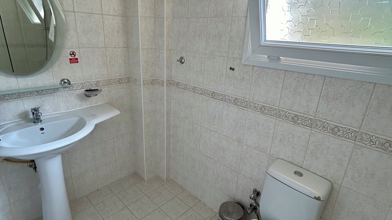 Photo of Bathroom in Fethiye
