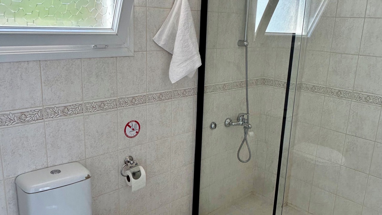 Photo of Bathroom in Fethiye