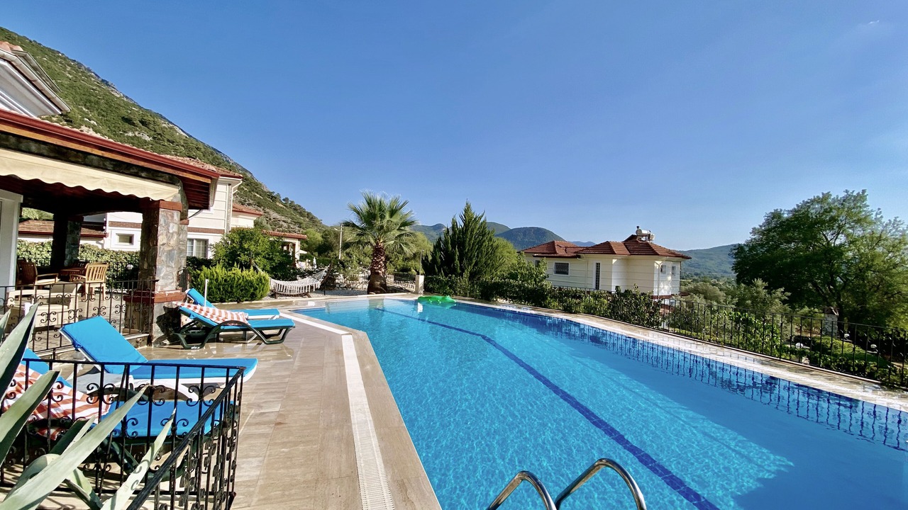 Photo of Outdoor in Fethiye