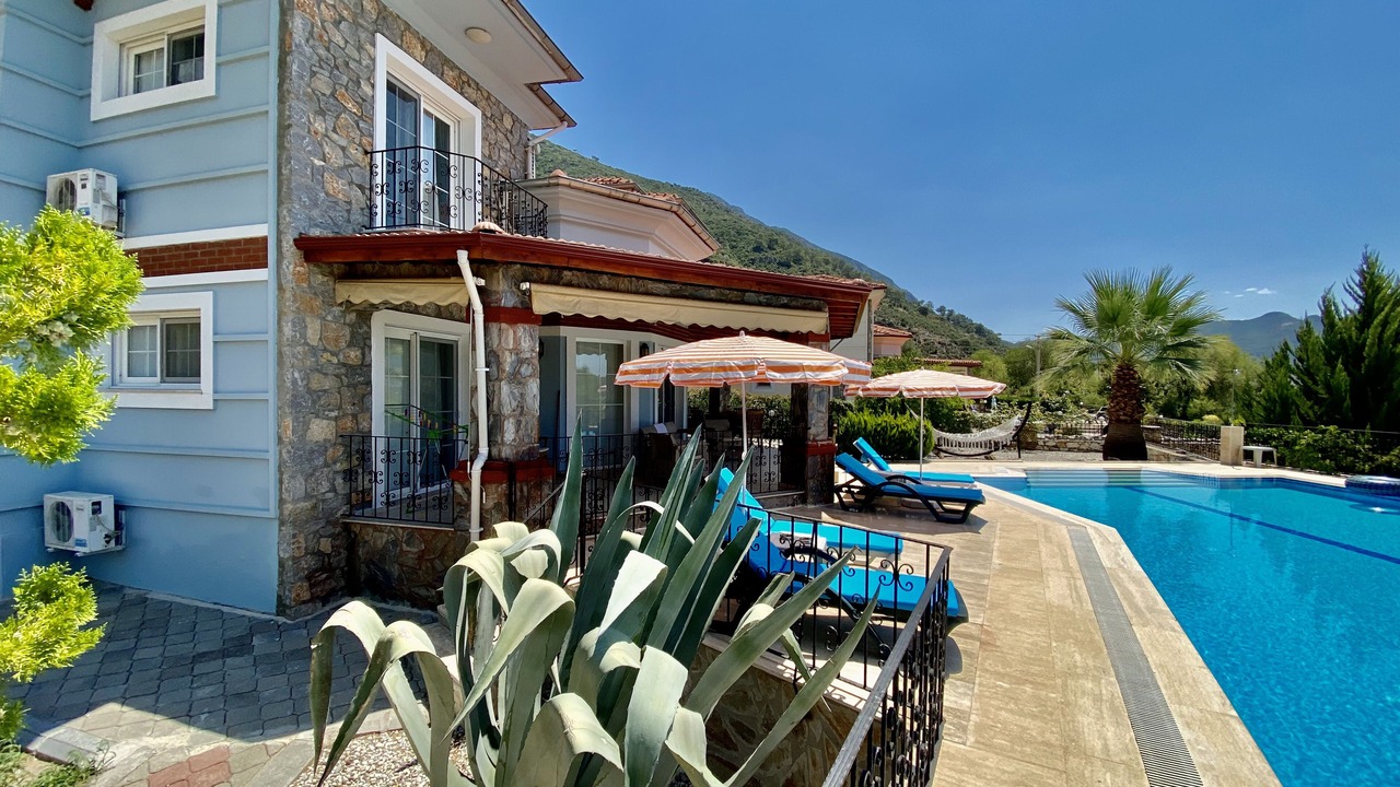 Photo of Outdoor in Fethiye