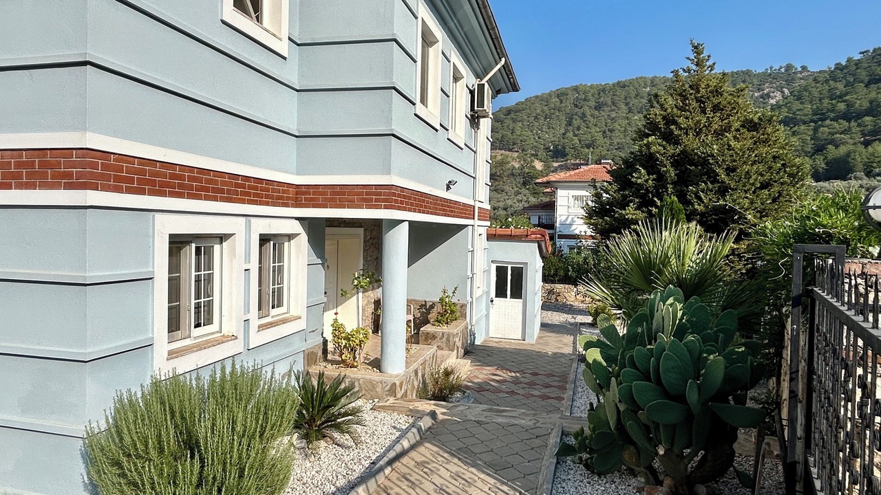 Photo of Outdoor in Fethiye