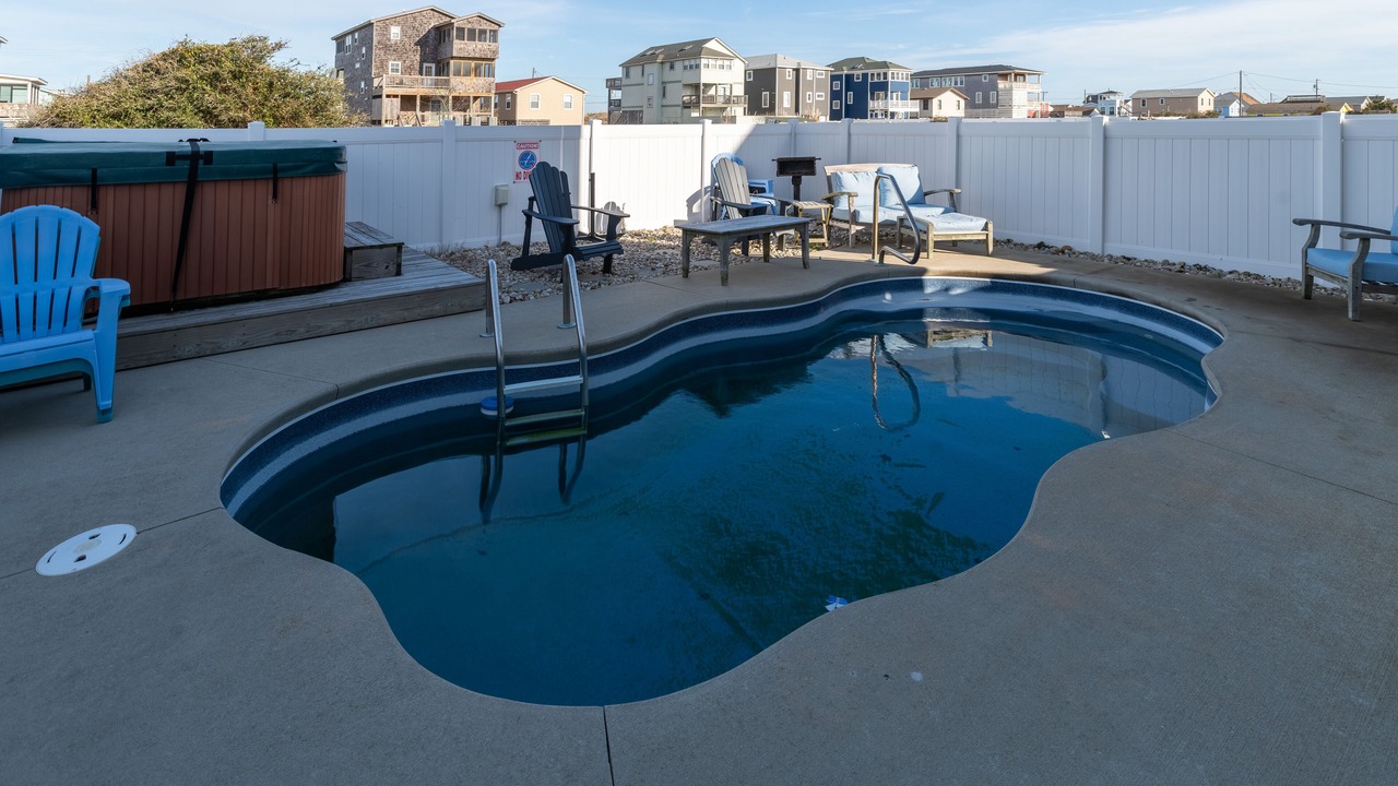 Photo of Outdoor in Sea Retreat