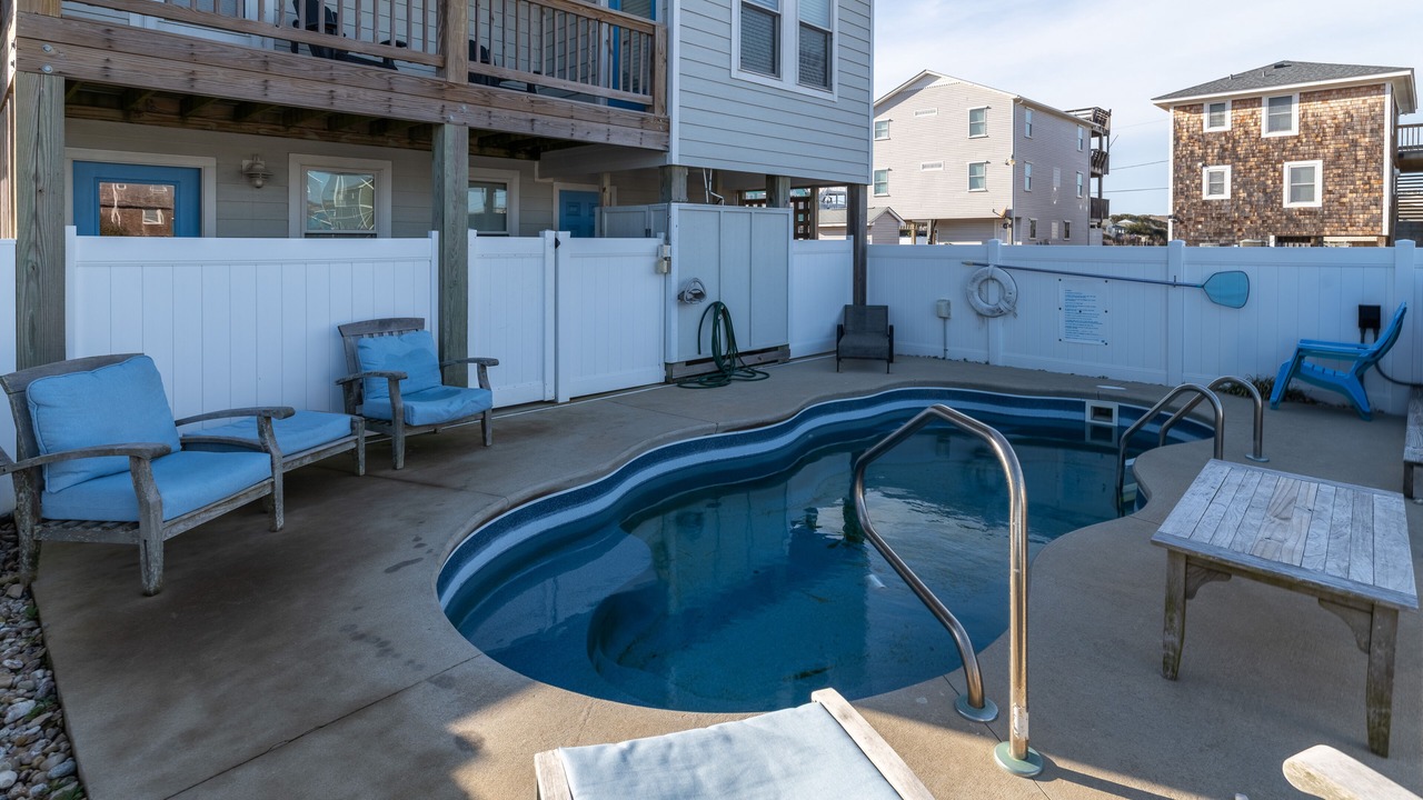 Photo of Outdoor in Sea Retreat