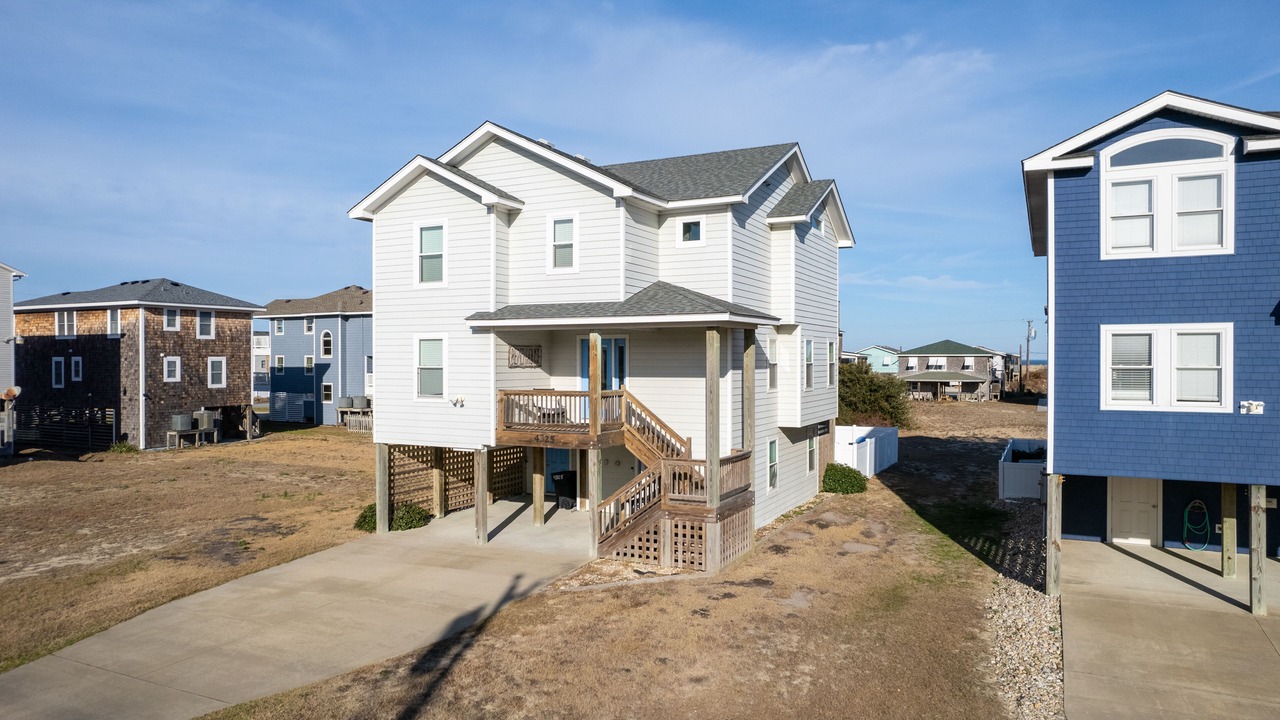 Photo of Outdoor in Sea Retreat