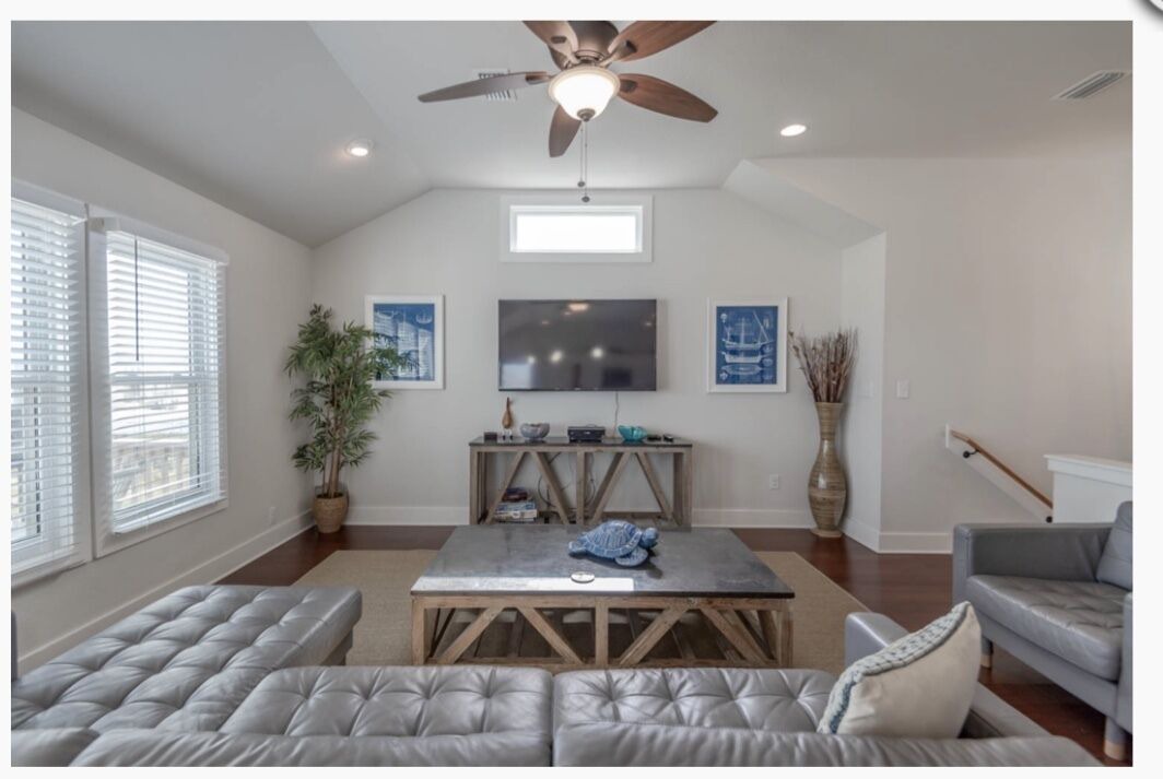 Photo of Bedroom in Sea Retreat