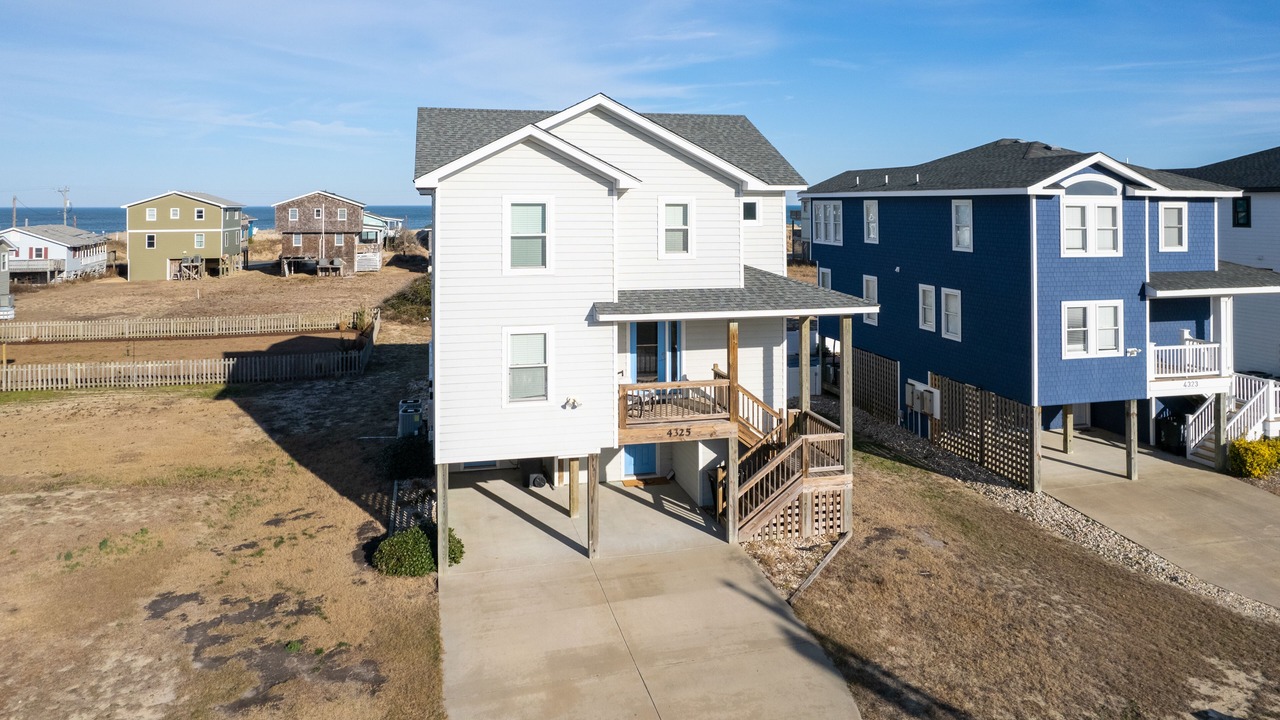 Photo of Outdoor in Sea Retreat