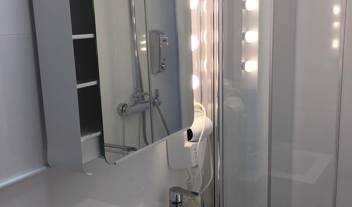 Photo of Bathroom in Malaga-Este