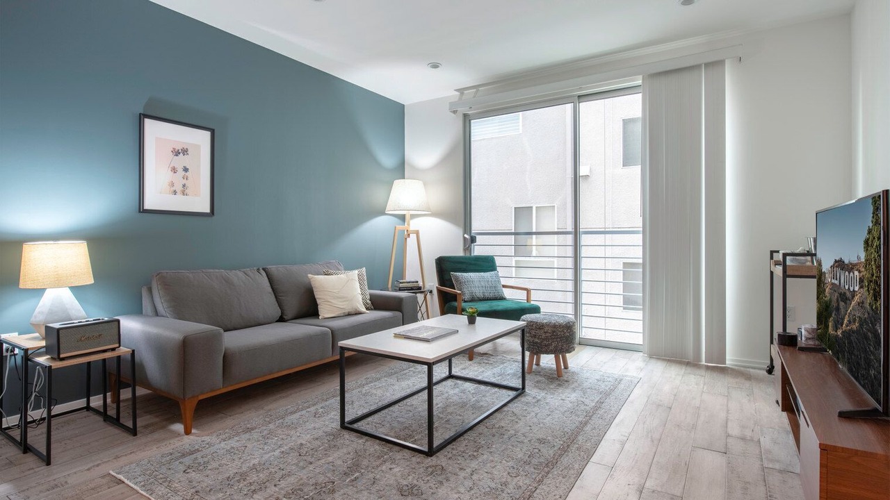 Photo of Livingroom in Westwood