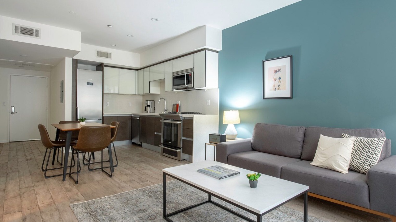 Photo of Livingroom in Westwood