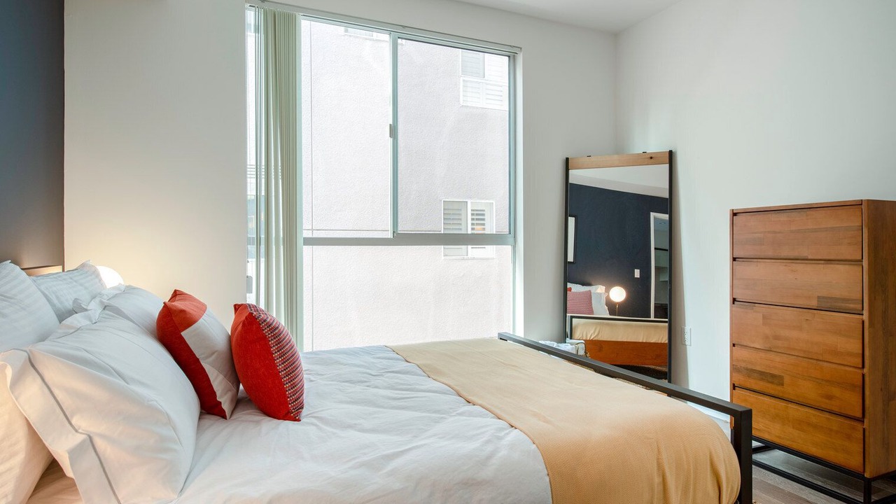 Photo of Bedroom in Westwood