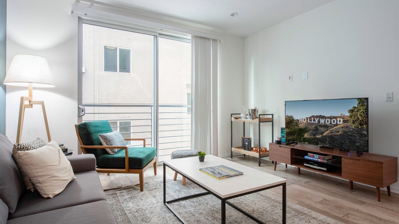 Photo of Livingroom in Westwood