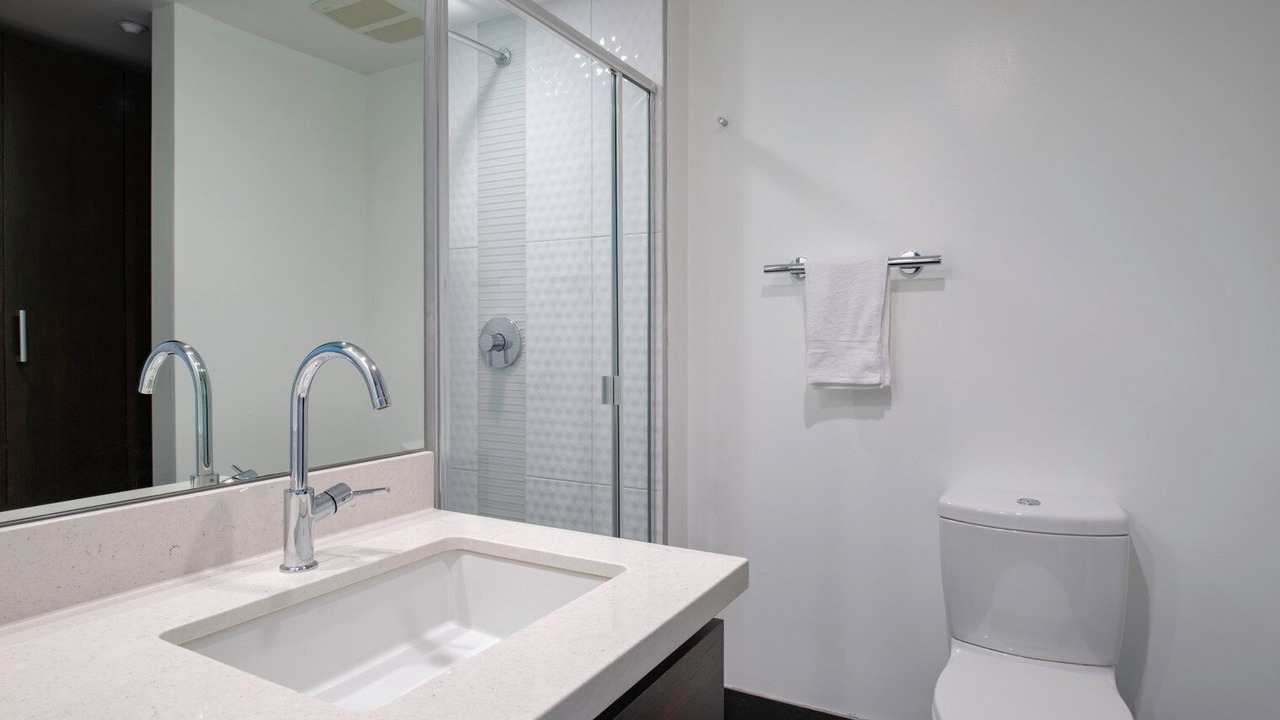 Photo of Bathroom in Westwood