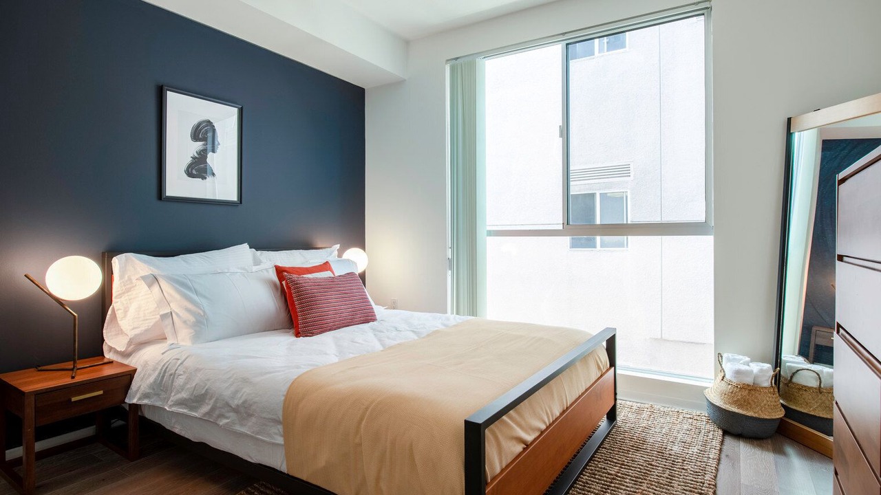 Photo of Bedroom in Westwood