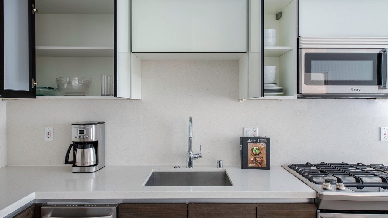 Photo of Kitchen in Westwood