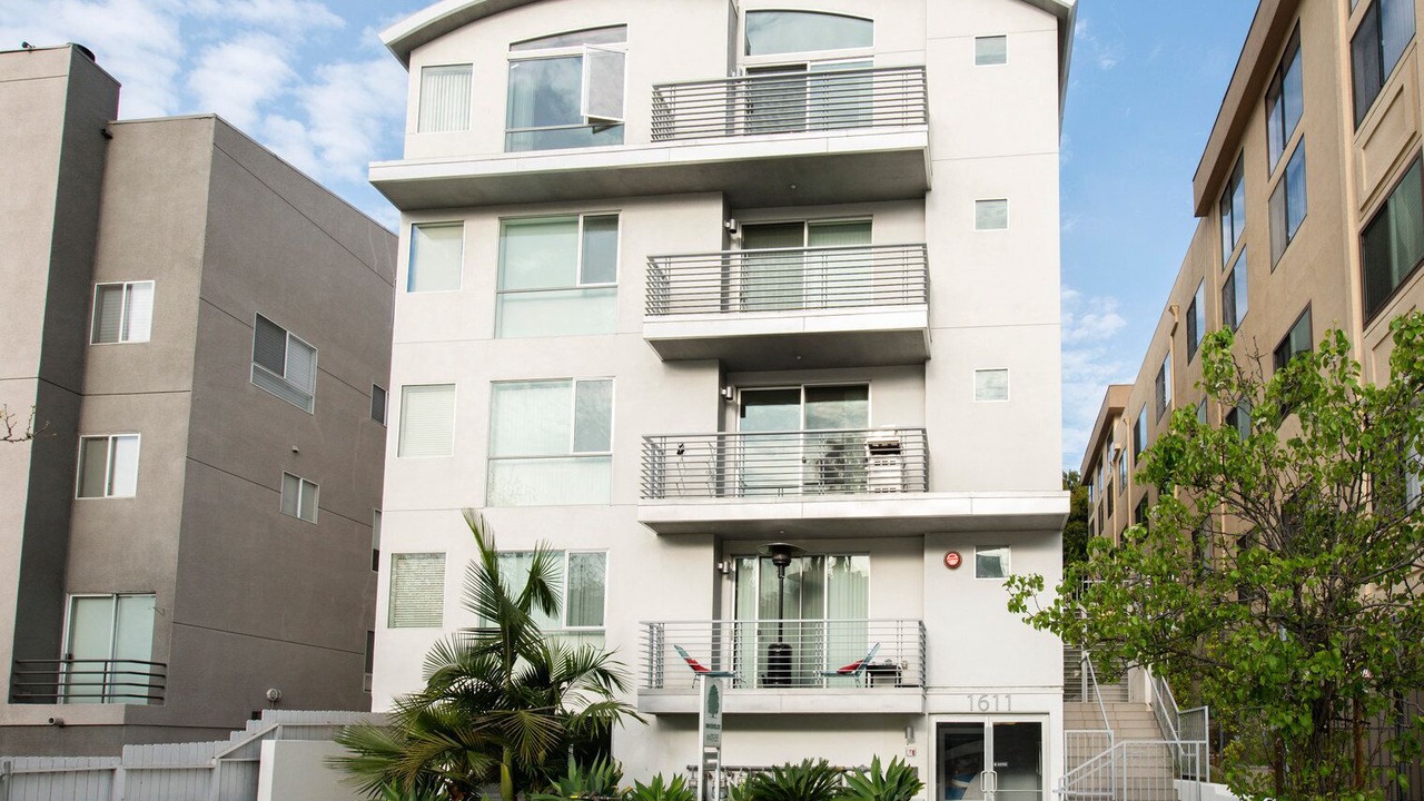 Photo of Outdoor in Westwood